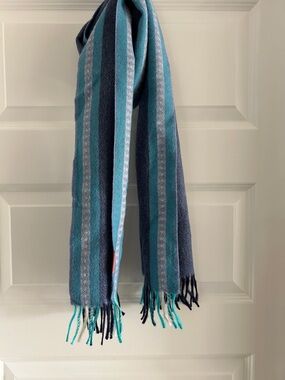 Baby Alpaca Unisex Scarf